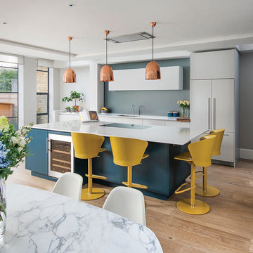 Chiswick Family Home