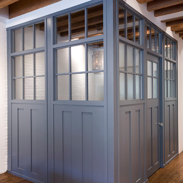 Greenwich Street Loft