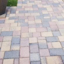 AZ House Landscape