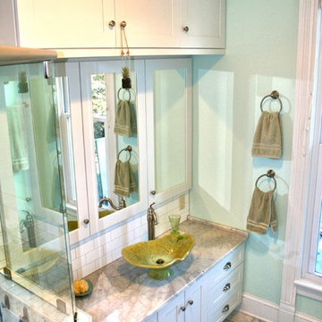 Arts & Crafts Farmhouse