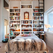 Home Office Ideas