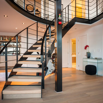 #301 272 E.4th - The MECCA loft building