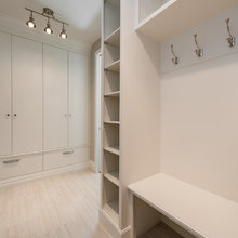 Mud Room