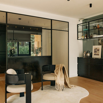Maison La Celle St Cloud