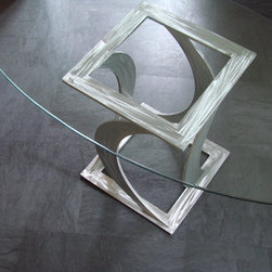 Furniture - Side Tables And End Tables