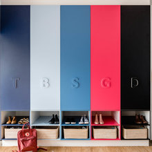 Entry Ideas