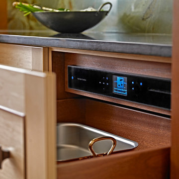 Tansu by QCCI