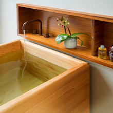 Bathroom Project