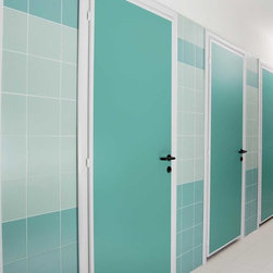 PORTE FLESSYA - Products
