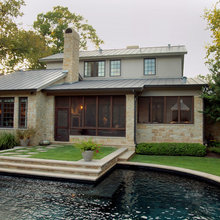 Updating Stucco