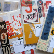 stationery