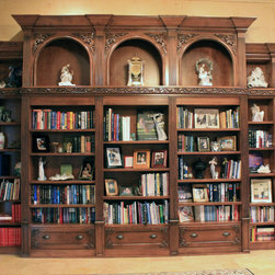 CEILTRIM Hidden Passageways - Products