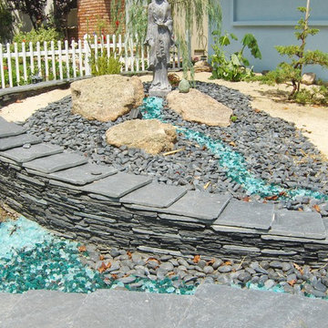Fun filled Backyards