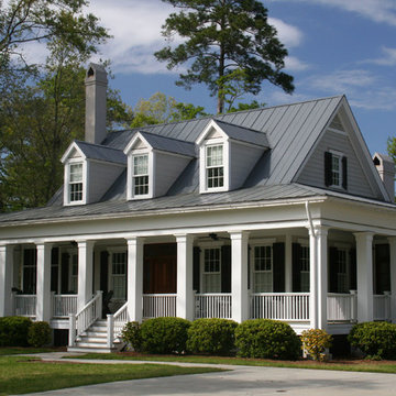 Bayside Homestead