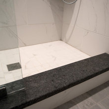 Washroom Ideas