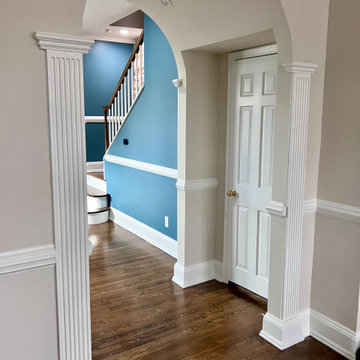 Old Town - Primary Suite