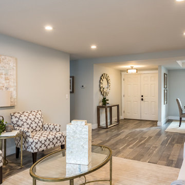 451 Barranca Ct, San Ramon