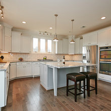 New Kitchen