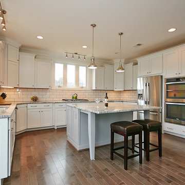 Kitchens