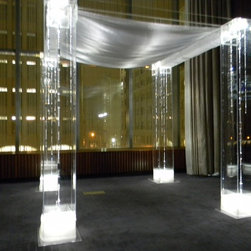 Wedding Strucutre / Chuppah / Mandap - Products