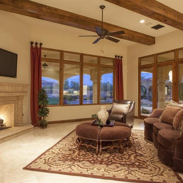 Prado Estates Custom $5,195,000