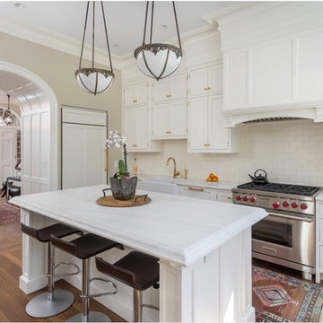 Kitchens - Antique Lighting
