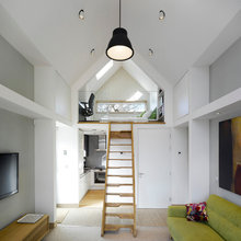 studio