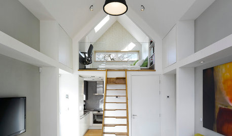 Architecture: What You Need to Know About Building an Eco Home