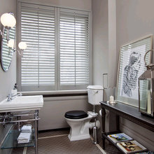 Shutters