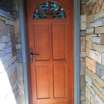 Brooklyn Custom Home