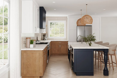 BERTCH CABINET, LLC - Project Photos & Reviews - Waterloo, IA US | Houzz