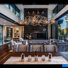 Sliding Glass Door