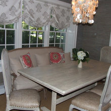 window coverings