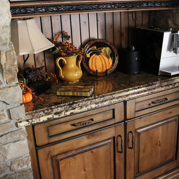 Pinnacle Mtn Homes- Parade of Homes