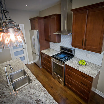 Coyle Court Townhomes (Mike Holmes Approved)