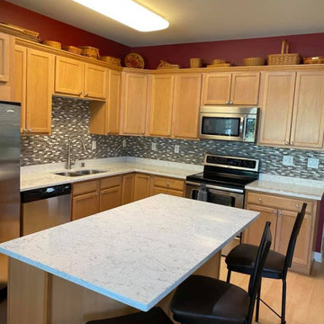 Middleton, WI Kitchen Remodeling