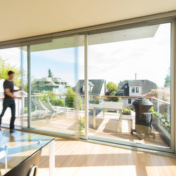 LaCantina Doors Mulit Slide Door  Sytstem - Products