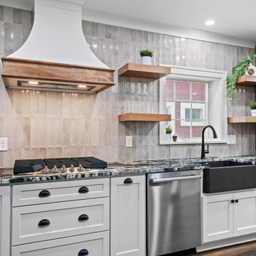 Lakewood Kitchen