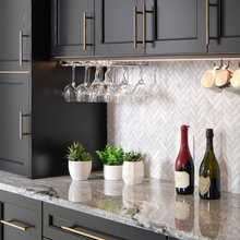 Mauka kitchen tile ideas
