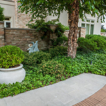 Garden Structures