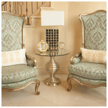 Arabic Living Rooms - Majlis - my favorite designs