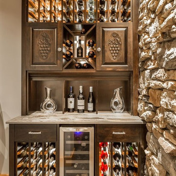 Wine Room & Bar RENO - Winner VIBE 2018