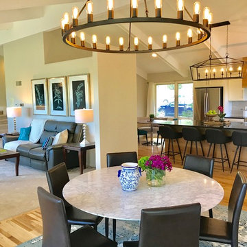 Diehl House Remodel