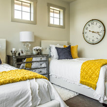 Bedroom Ideas