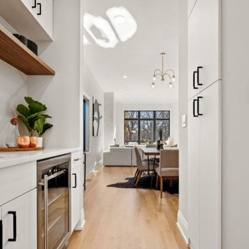 New Construction Custom Home Design | Chicago IL