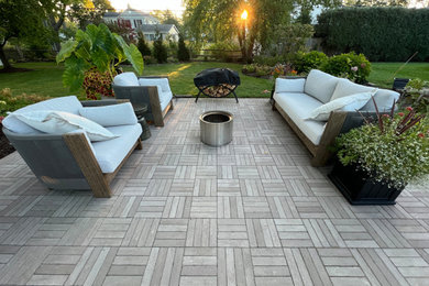 Photo of a patio in Indianapolis.