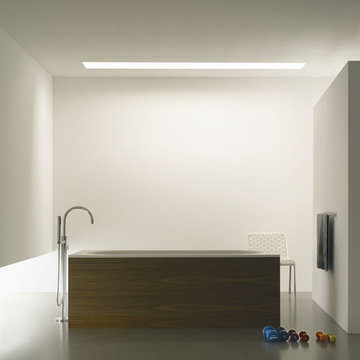 TARA .LOGIC Bath and Spa By Dornbracht