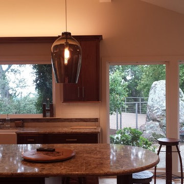 Hess Kitchen