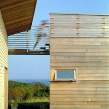 exterior finish