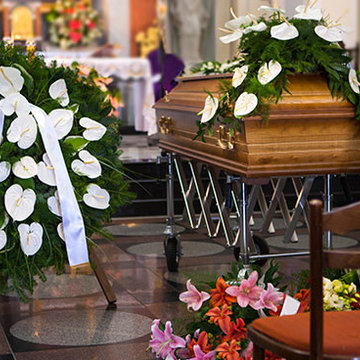 Funerals
